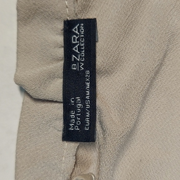 Zara Bodysuit Size M - Picture 4 of 6